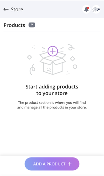 Adding Products to Your Online Store – BoxCommerce