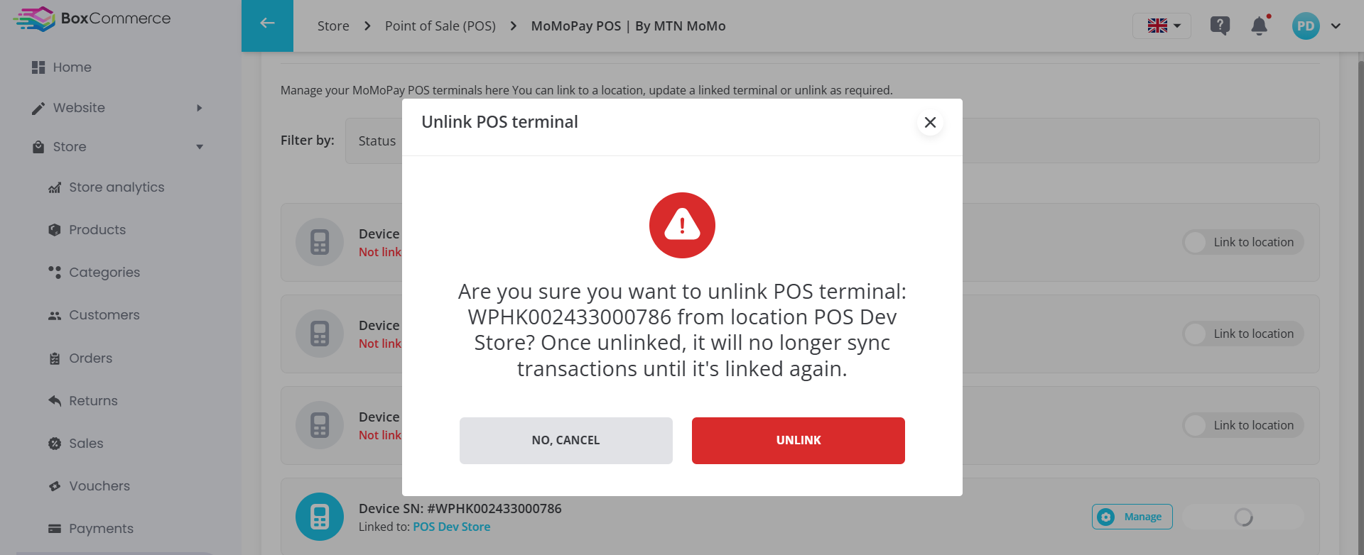 are you sure unlink.png